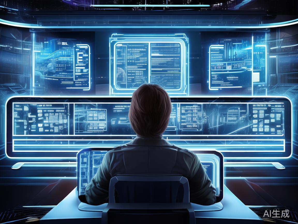 未来问鼎娱乐平台行业发展前景与挑战分析：机遇与风险并存 