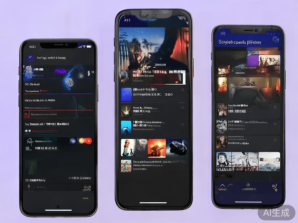 如何在问鼎娱乐手机App中轻松找到你喜爱的娱乐内容 