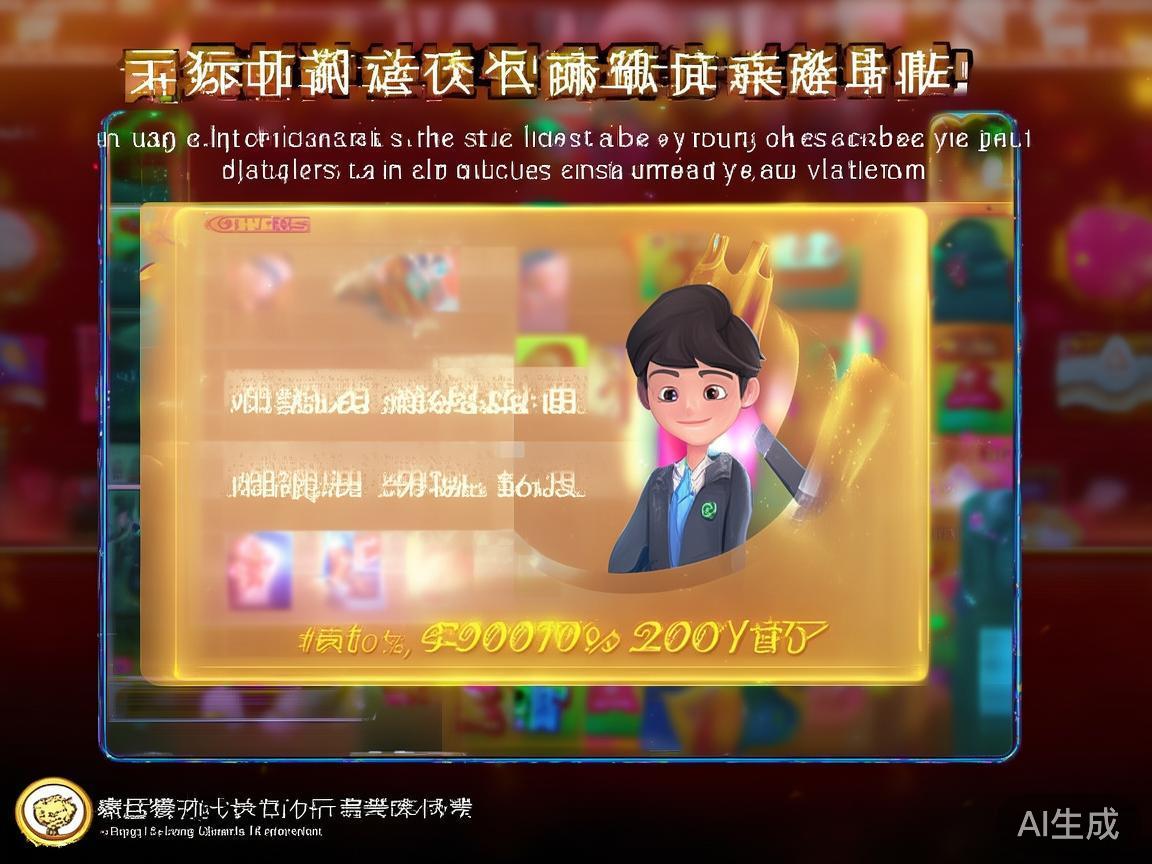 深入解析问鼎彩娱乐平台的优惠活动和注册福利全攻略 