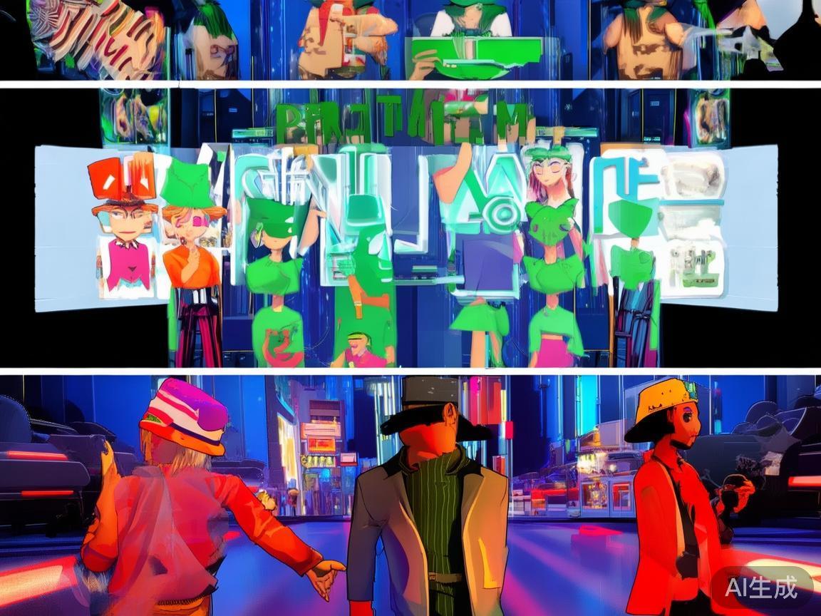 《问鼎娱乐模拟》中的职业选择与角色发展全面指南与策略推荐 