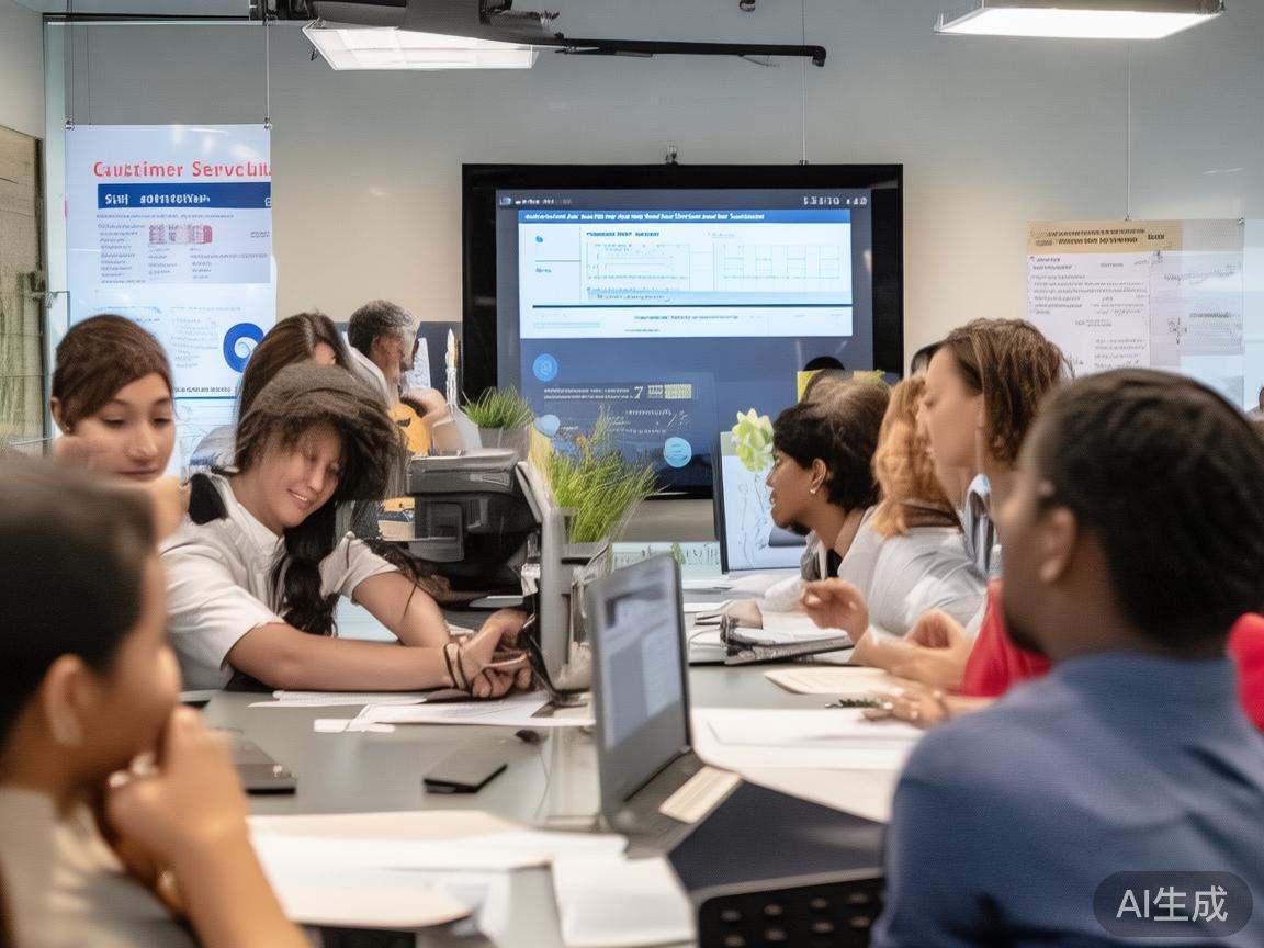 提升问鼎注册平台客户服务效率与专业水平的全面提升策略 