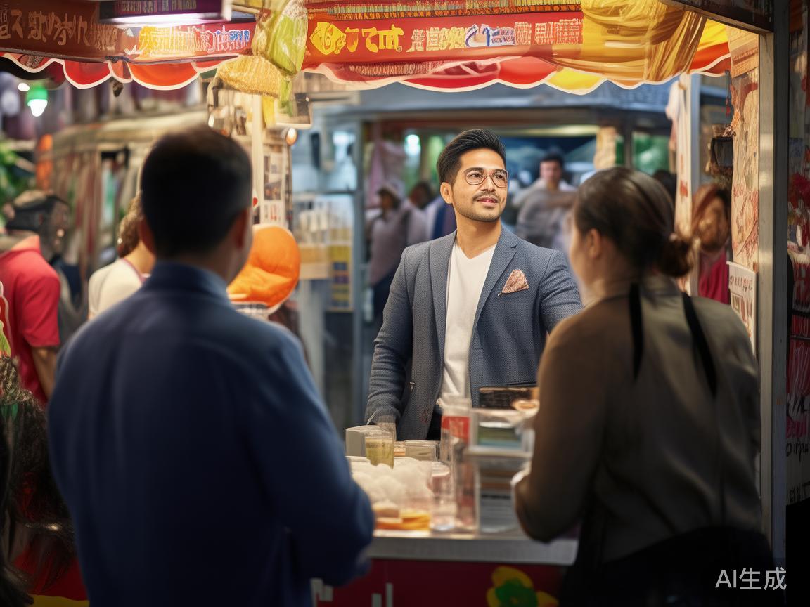 成为问鼎总代理必知的市场分析与核心竞争优势详解 