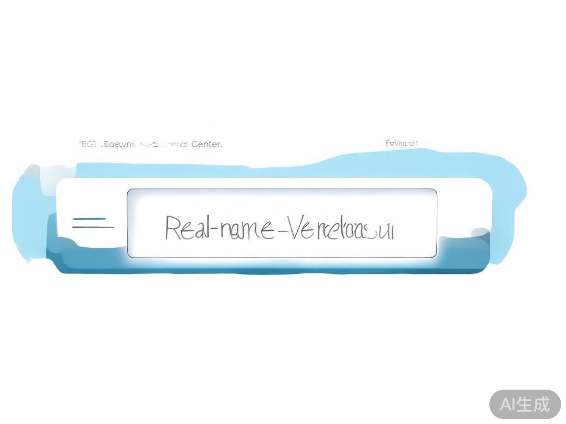 问鼎彩票娱乐用户注册后快速完成身份验证的实用攻略 