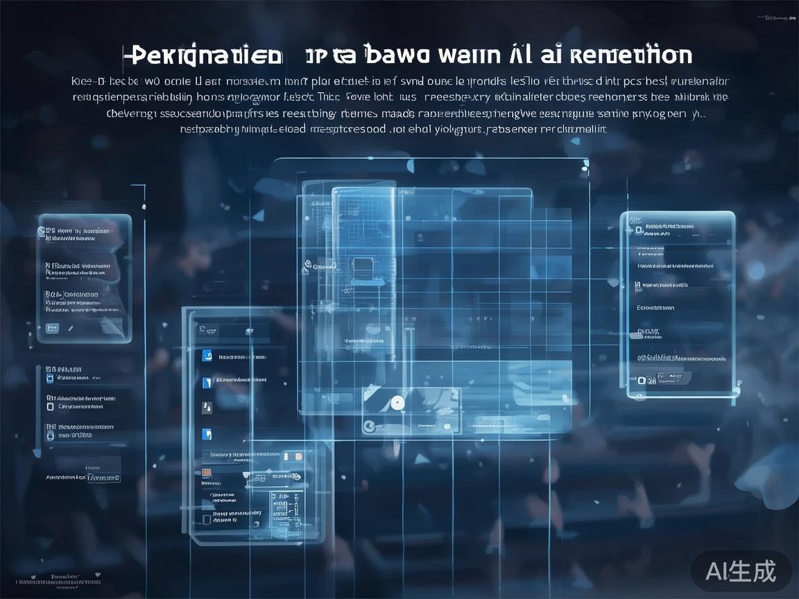 随着人工智能（AI）和大数据技术的成熟，问鼎注册网