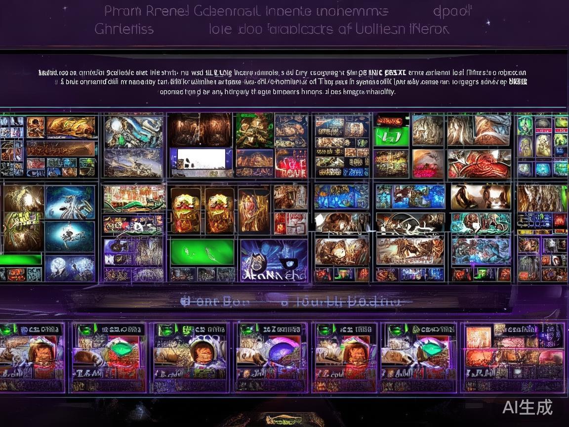 全面解析问鼎娱乐平台的丰富游戏内容与优质服务保障体系 