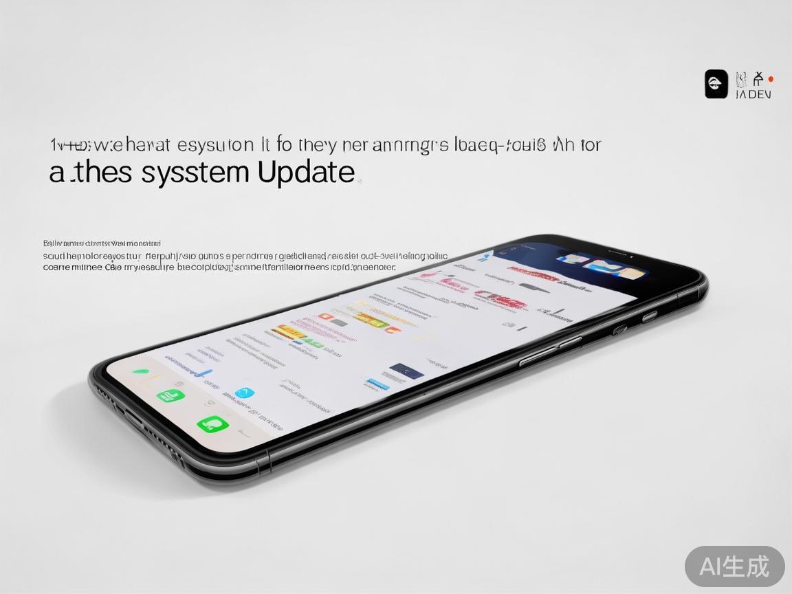 苹果手机用户在安装问鼎娱乐应用时遇到问题该如何快速解决? 确保您的iPhone已系统升级到最新版本:苹果公司