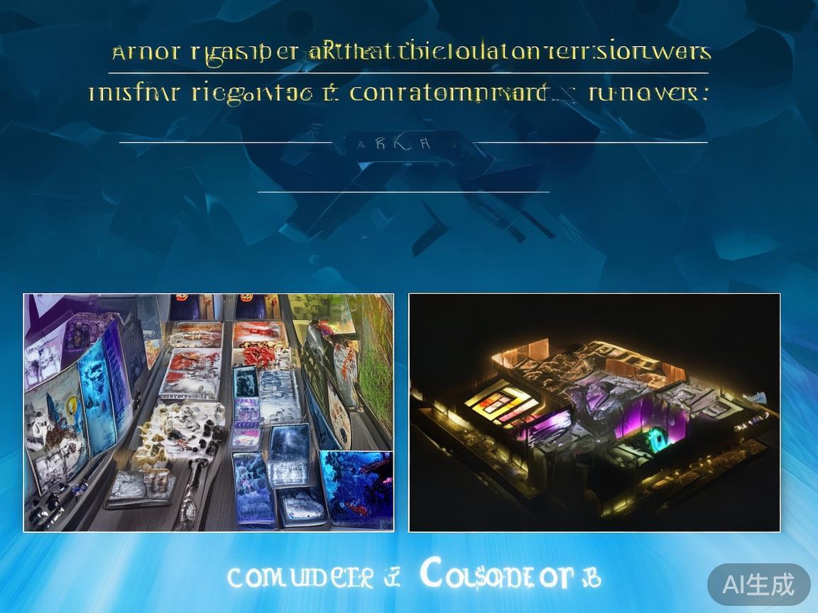 在当今数字娱乐产业高速发展的背景下，各类娱乐平台层